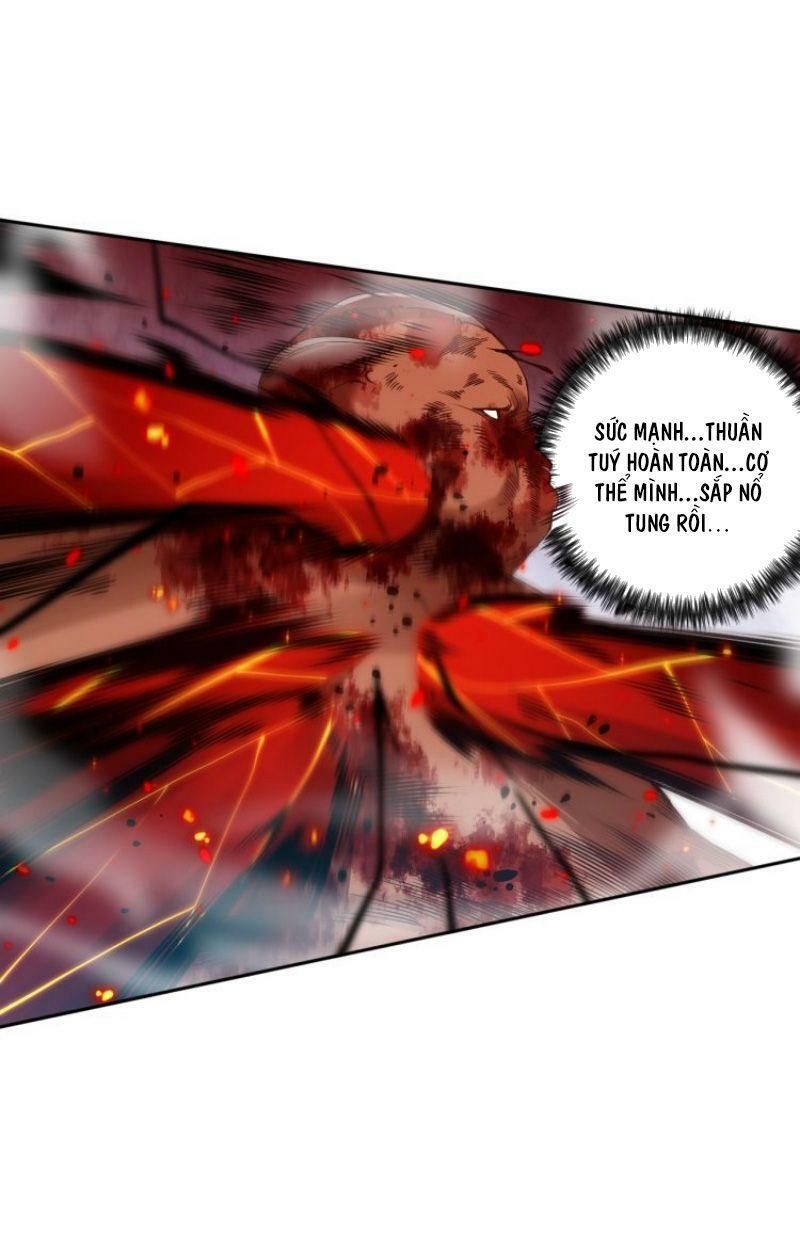 đọc truyện Giản Giới Chương 116 ảnh 62 tại Thiên Thai Truyện