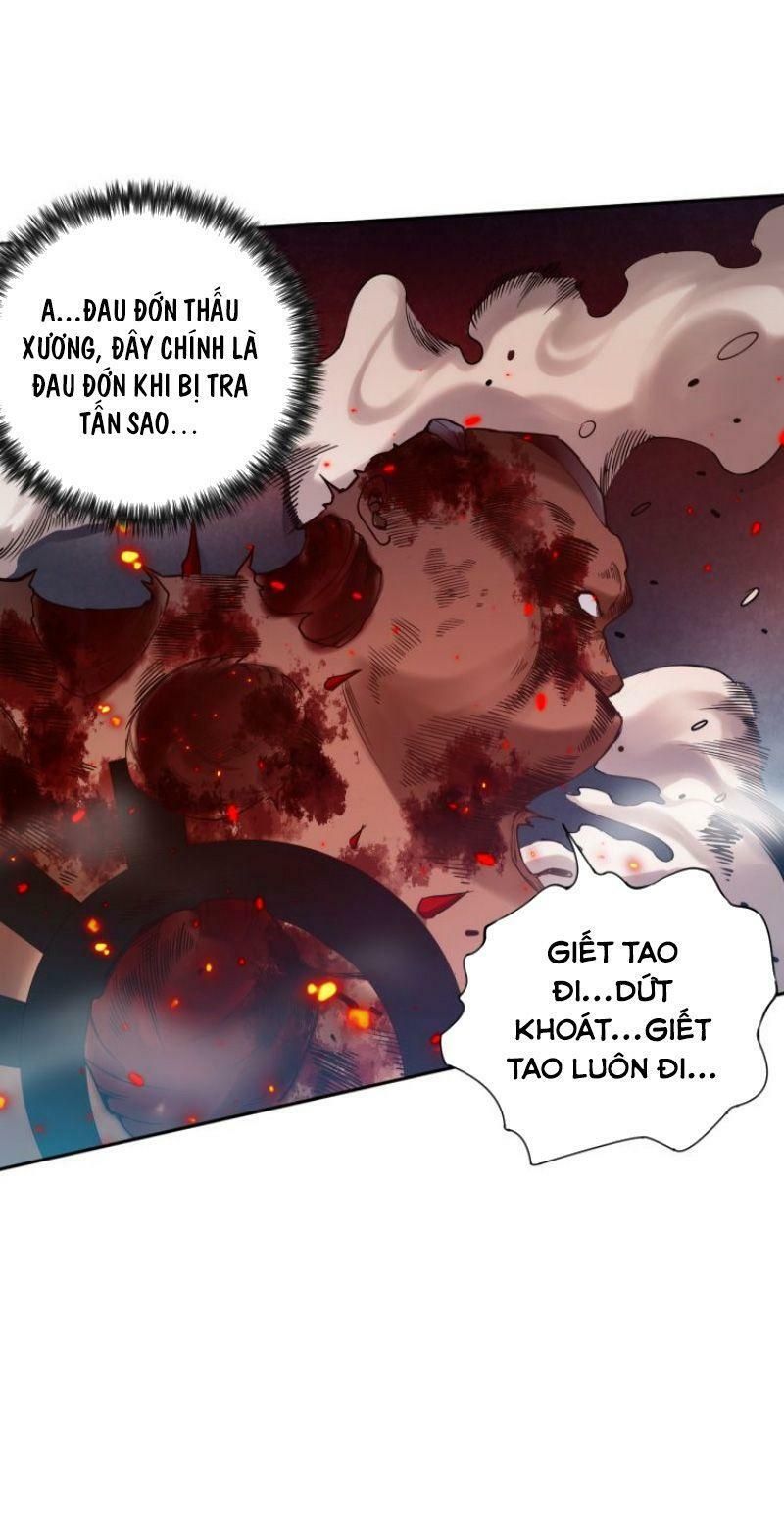 đọc truyện Giản Giới Chương 116 ảnh 64 tại Thiên Thai Truyện