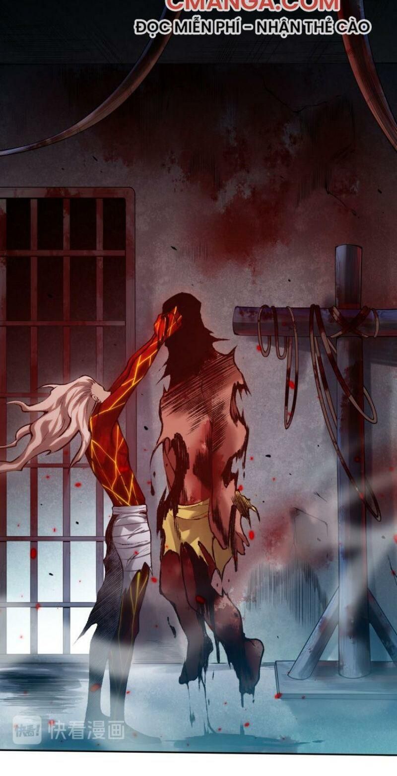 đọc truyện Giản Giới Chương 116 ảnh 67 tại Thiên Thai Truyện