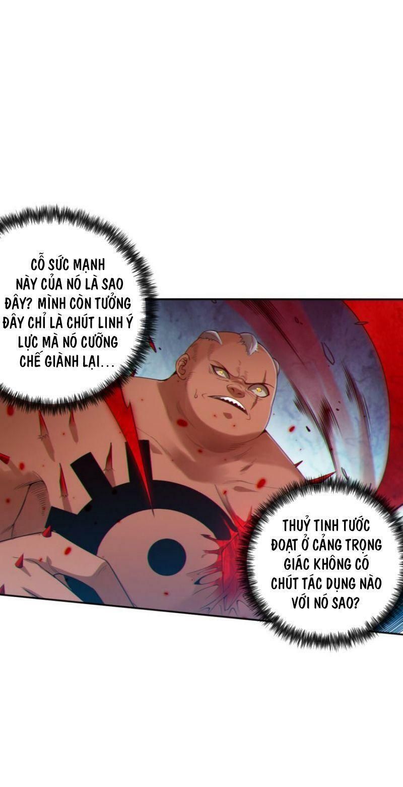 đọc truyện Giản Giới Chương 116 ảnh 9 tại Thiên Thai Truyện