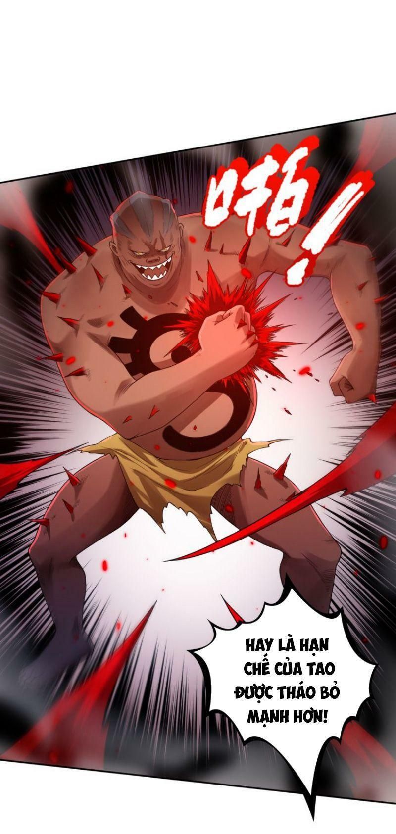 đọc truyện Giản Giới Chương 116 ảnh 11 tại Thiên Thai Truyện