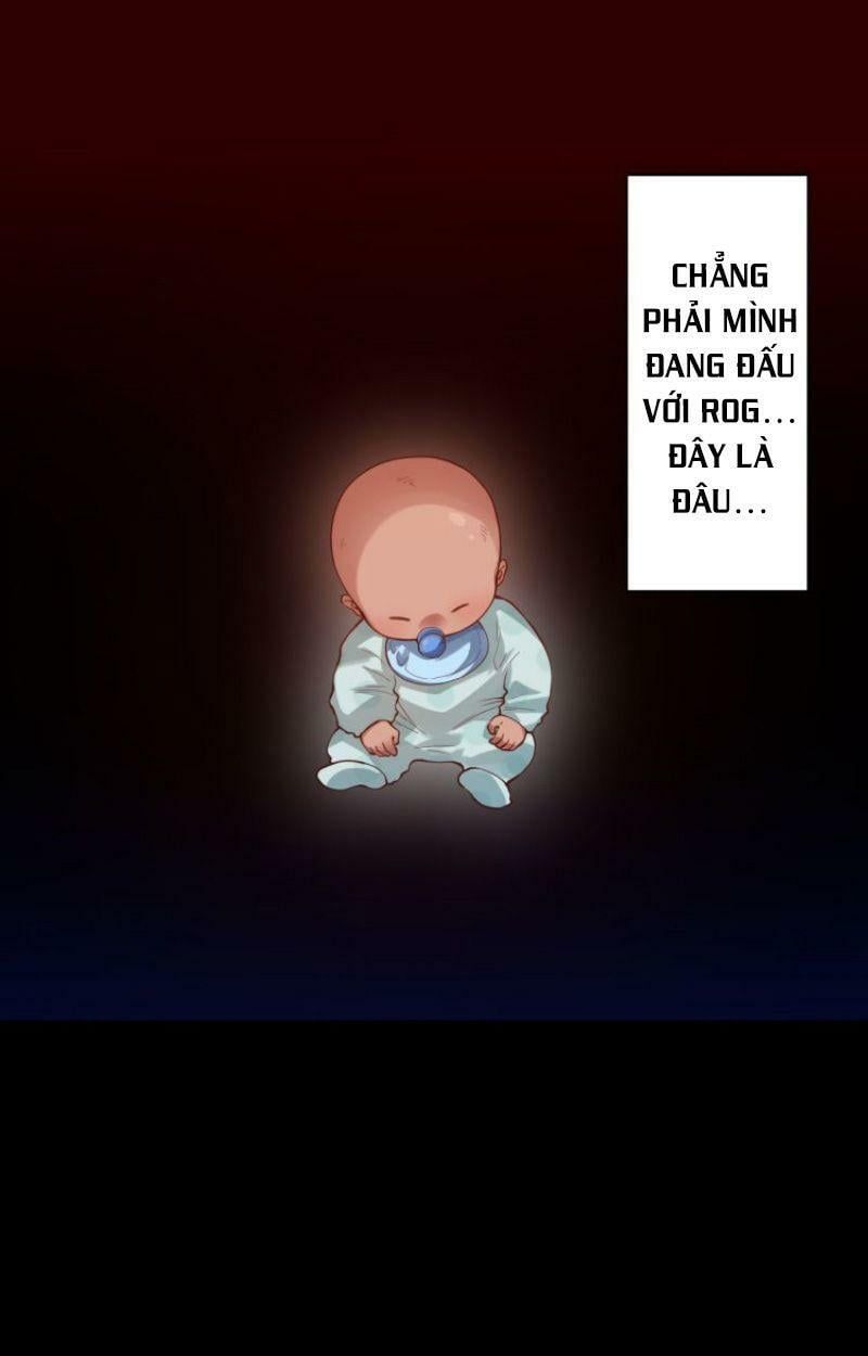 đọc truyện Giản Giới Chương 117 ảnh 3 tại Thiên Thai Truyện