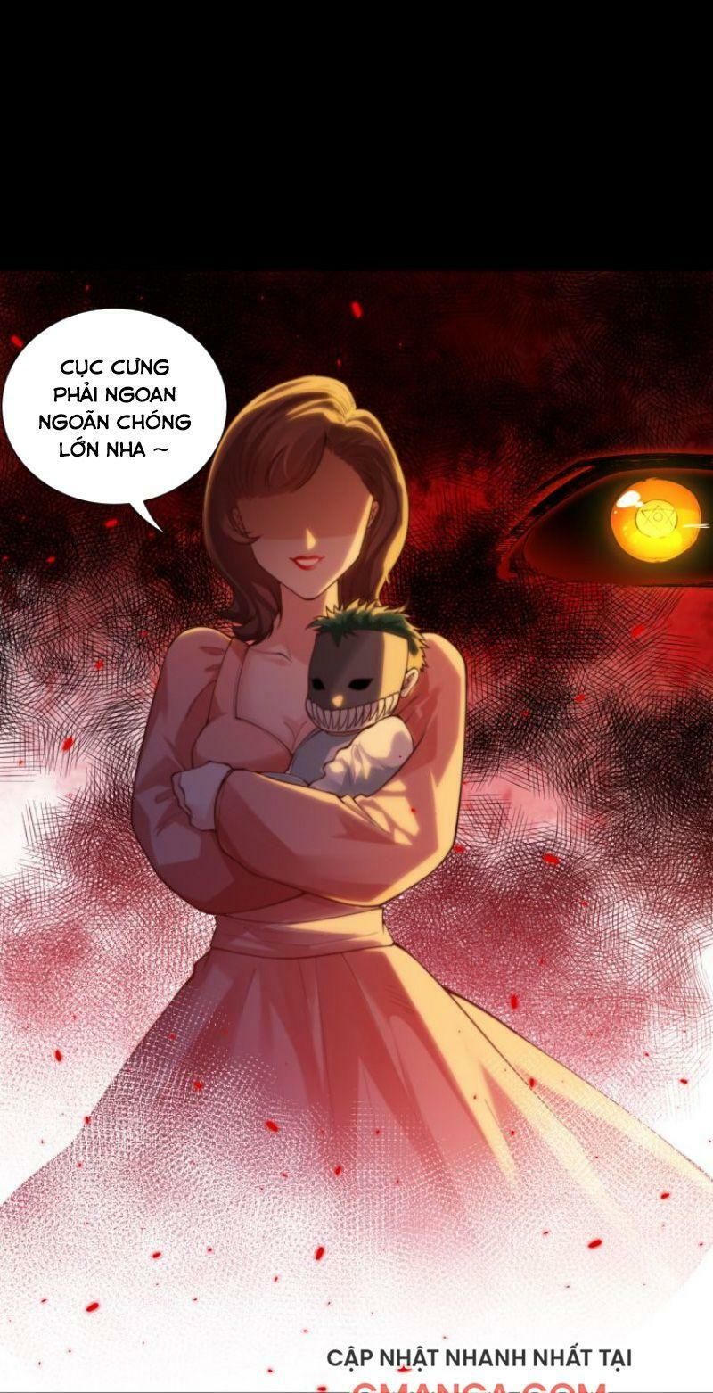 đọc truyện Giản Giới Chương 117 ảnh 13 tại Thiên Thai Truyện