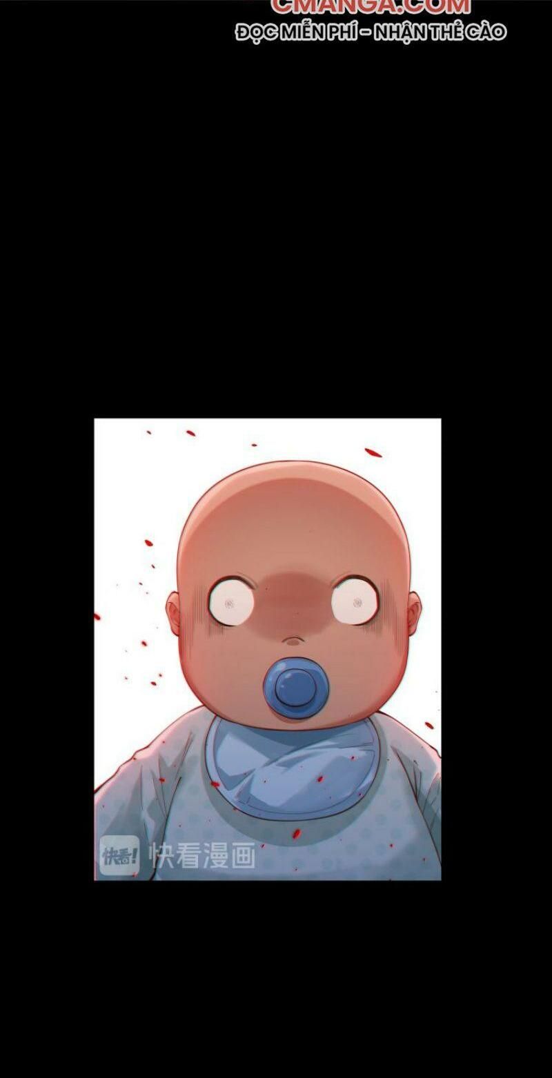 đọc truyện Giản Giới Chương 117 ảnh 14 tại Thiên Thai Truyện