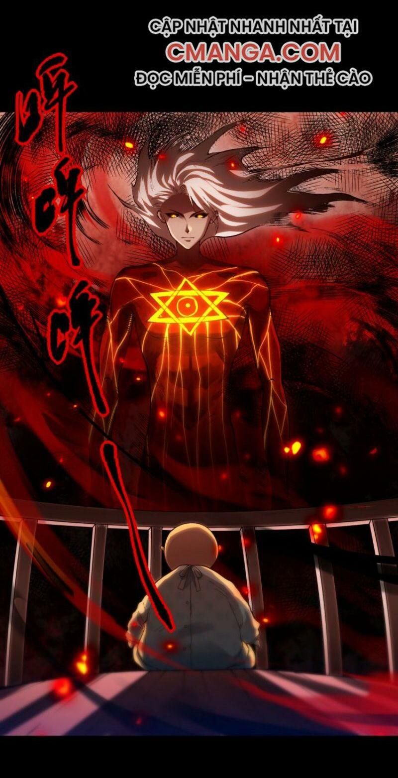 đọc truyện Giản Giới Chương 117 ảnh 18 tại Thiên Thai Truyện