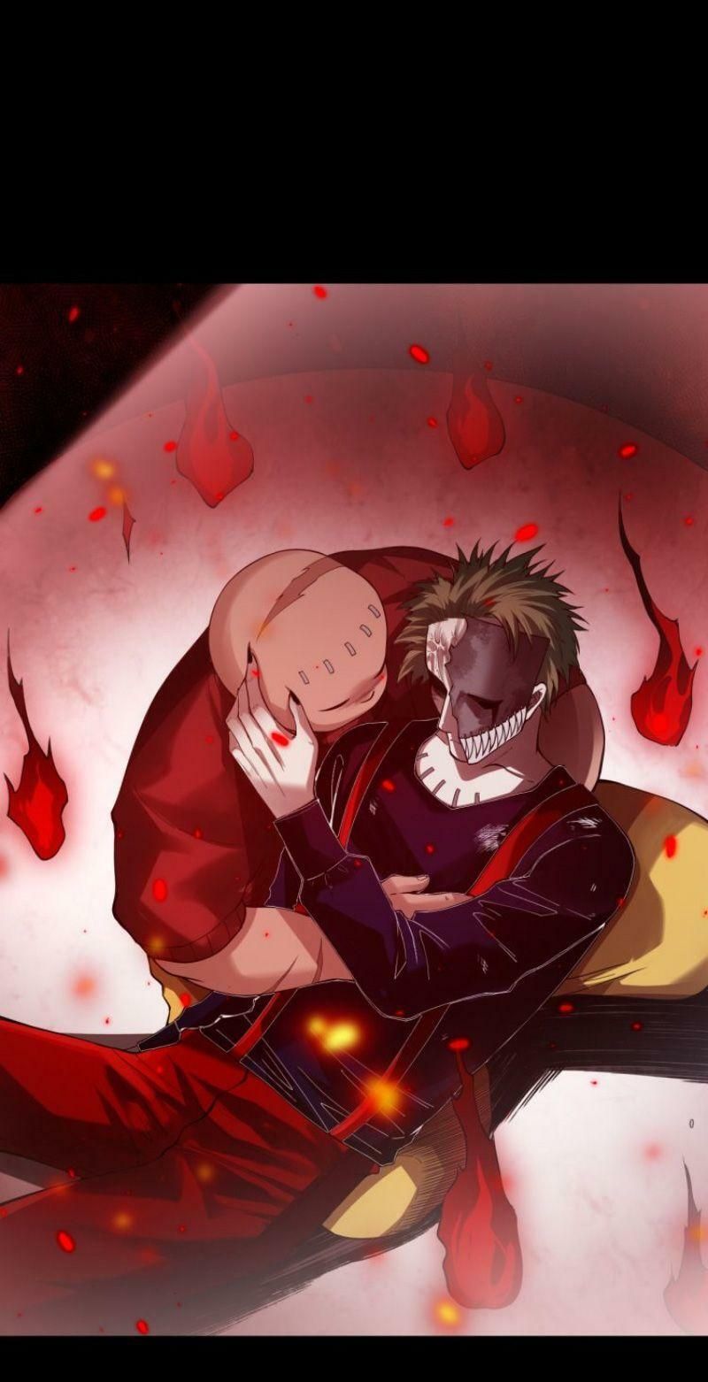 đọc truyện Giản Giới Chương 117 ảnh 21 tại Thiên Thai Truyện