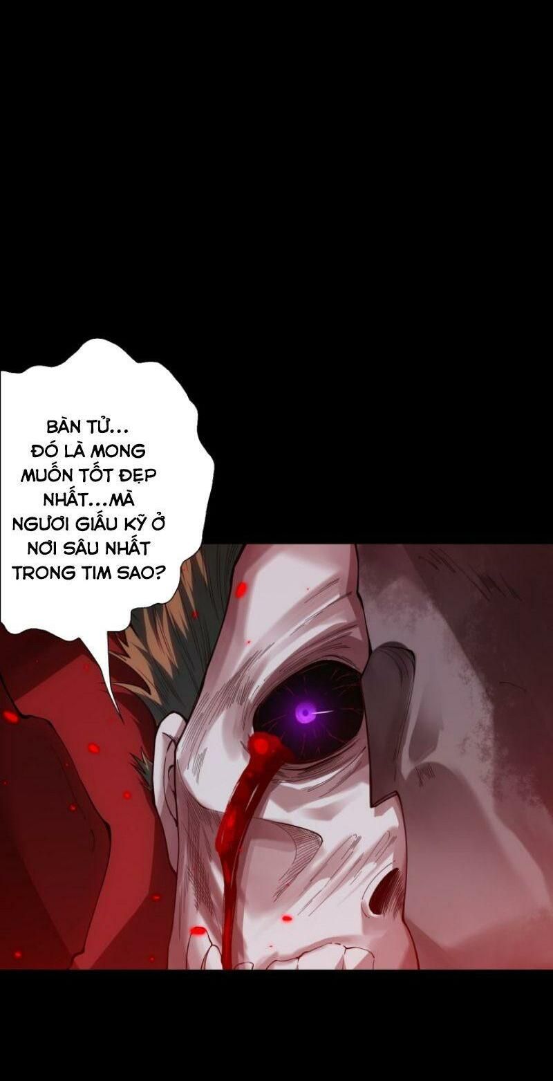 đọc truyện Giản Giới Chương 117 ảnh 22 tại Thiên Thai Truyện