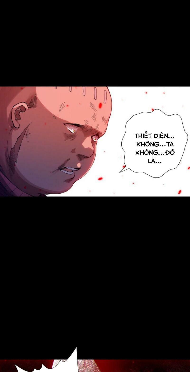 đọc truyện Giản Giới Chương 117 ảnh 23 tại Thiên Thai Truyện