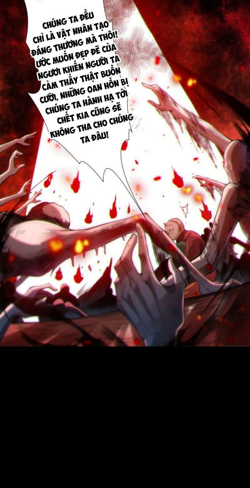 đọc truyện Giản Giới Chương 117 ảnh 24 tại Thiên Thai Truyện