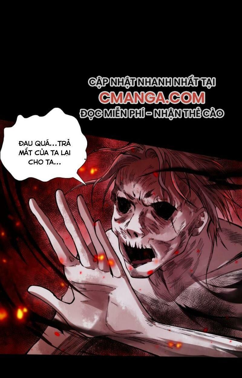 đọc truyện Giản Giới Chương 117 ảnh 26 tại Thiên Thai Truyện