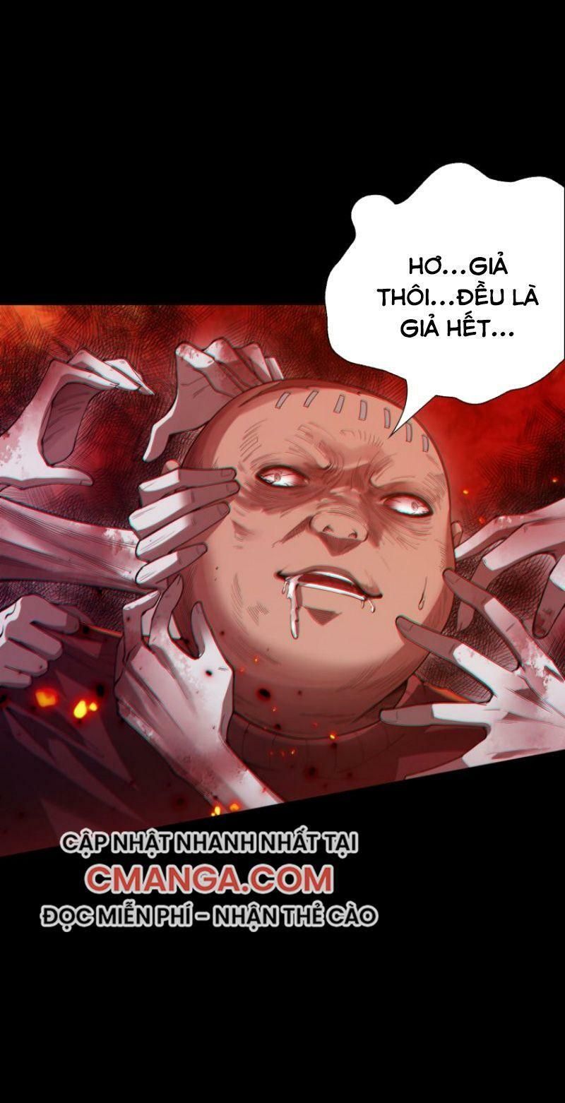 đọc truyện Giản Giới Chương 117 ảnh 27 tại Thiên Thai Truyện