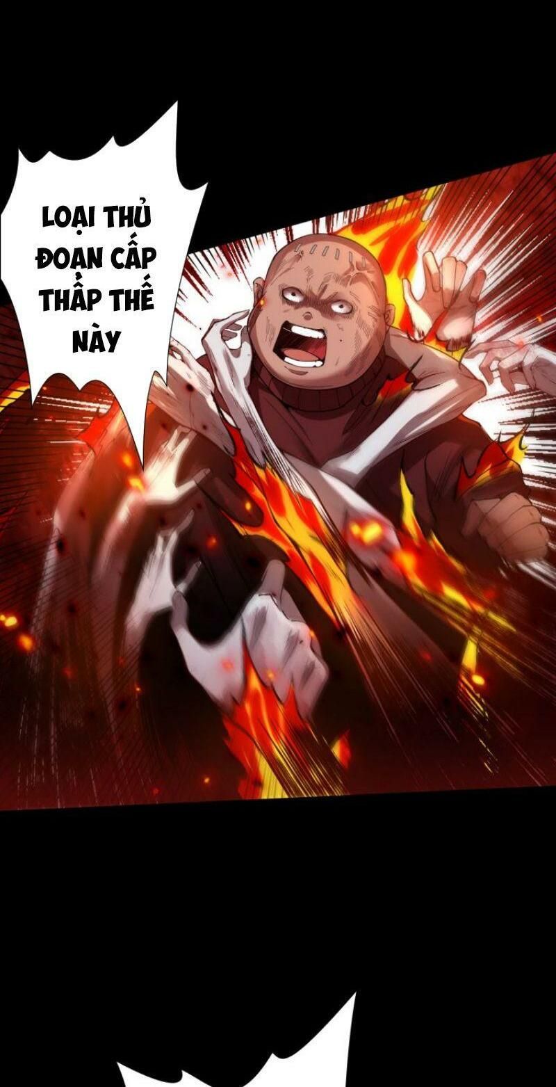 đọc truyện Giản Giới Chương 117 ảnh 28 tại Thiên Thai Truyện