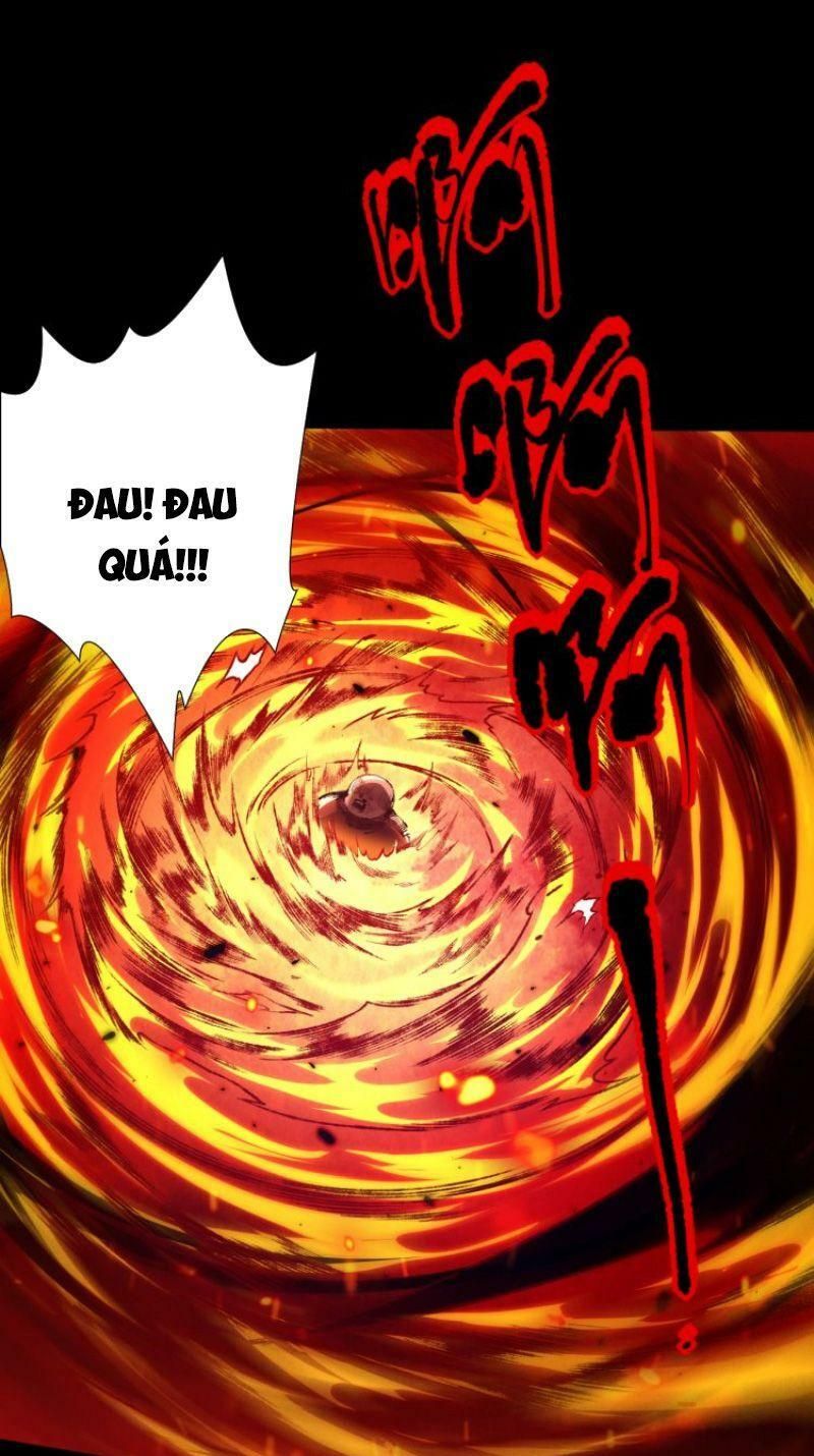 đọc truyện Giản Giới Chương 117 ảnh 31 tại Thiên Thai Truyện