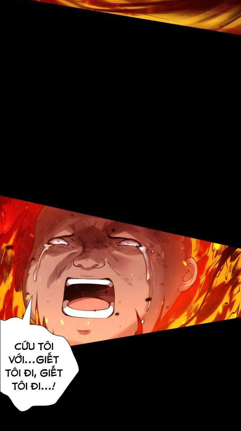 đọc truyện Giản Giới Chương 117 ảnh 32 tại Thiên Thai Truyện