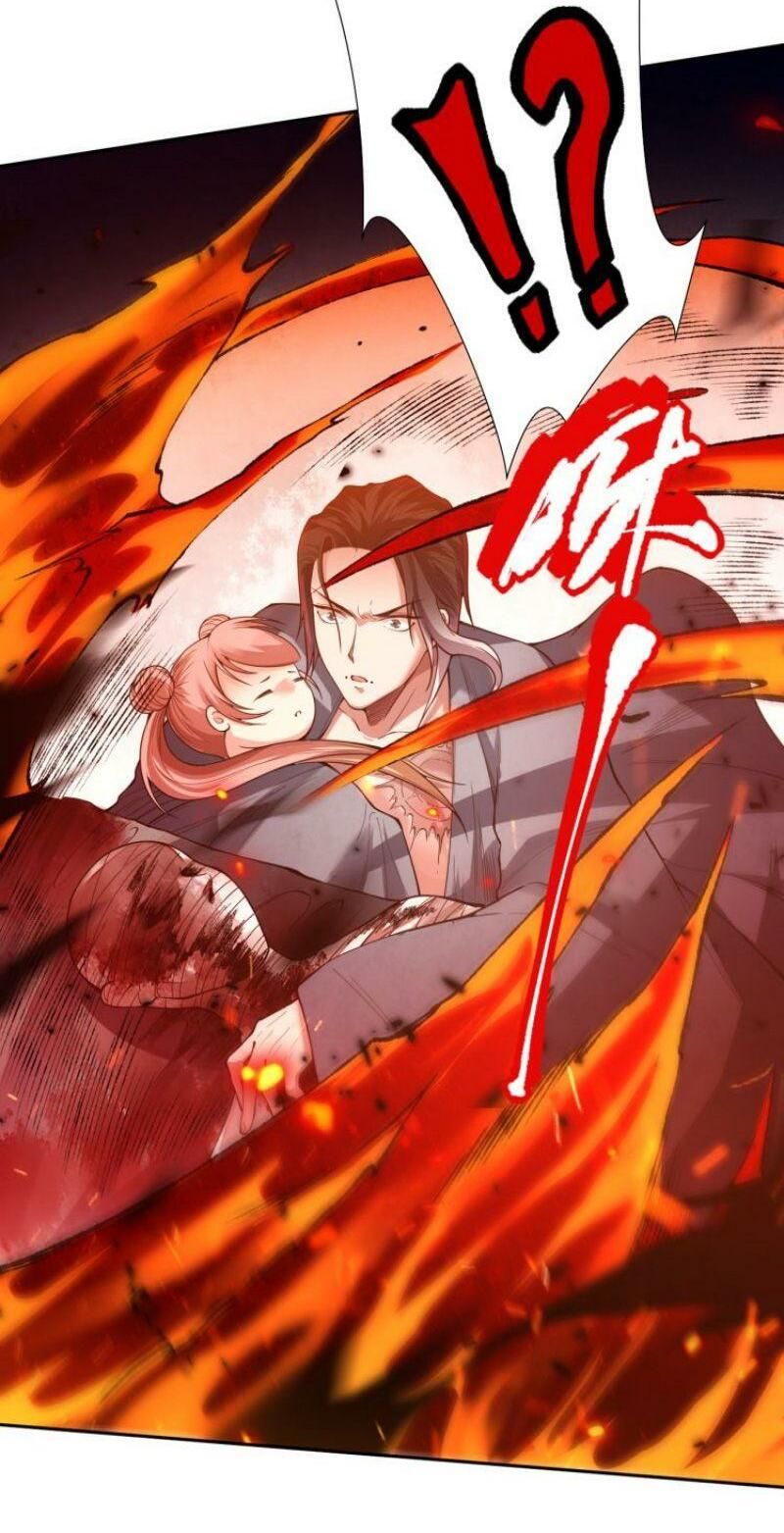 đọc truyện Giản Giới Chương 117 ảnh 53 tại Thiên Thai Truyện