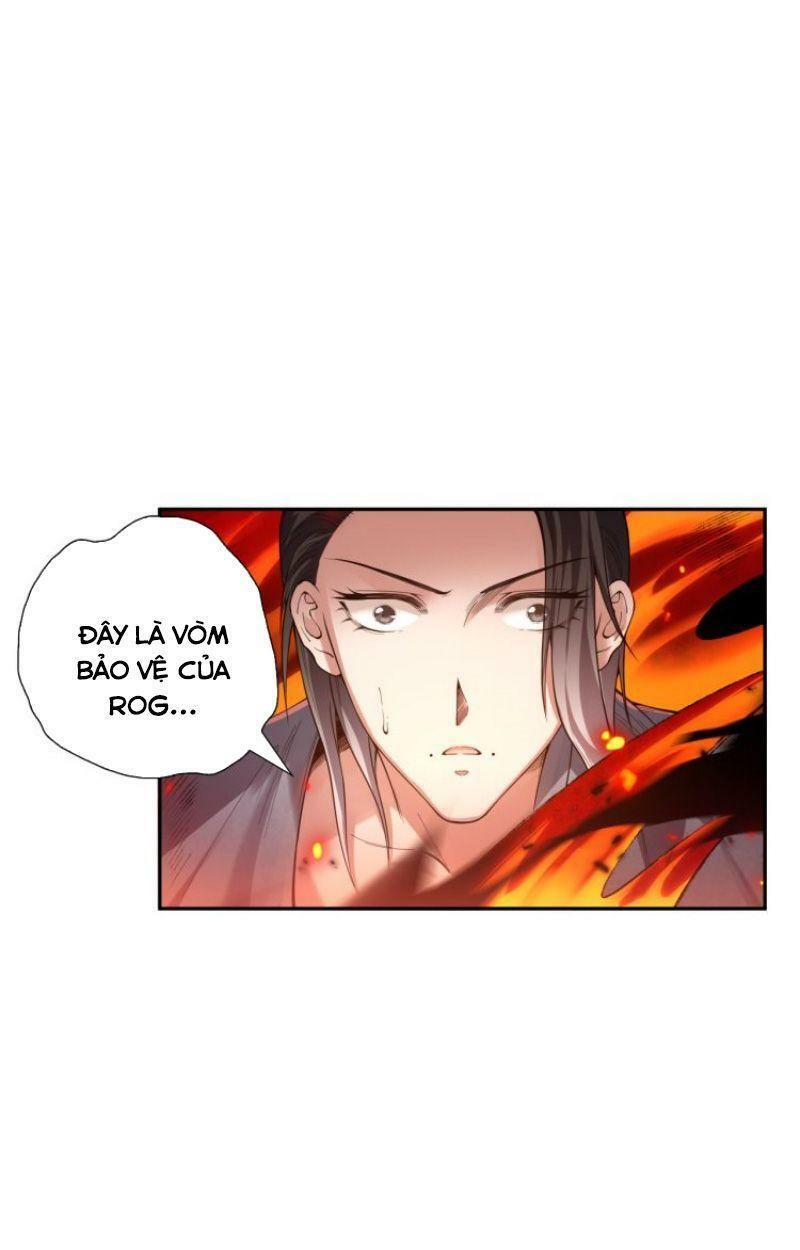 đọc truyện Giản Giới Chương 117 ảnh 54 tại Thiên Thai Truyện