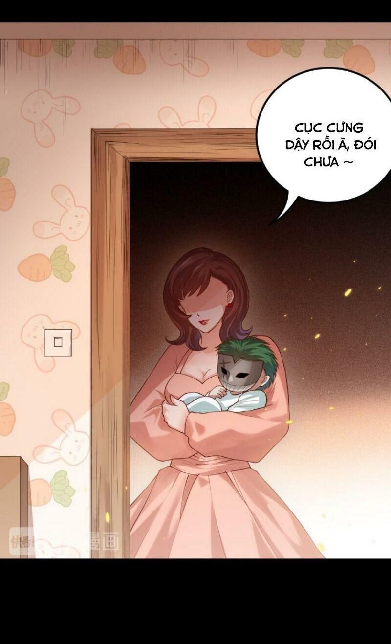 đọc truyện Giản Giới Chương 117 ảnh 8 tại Thiên Thai Truyện