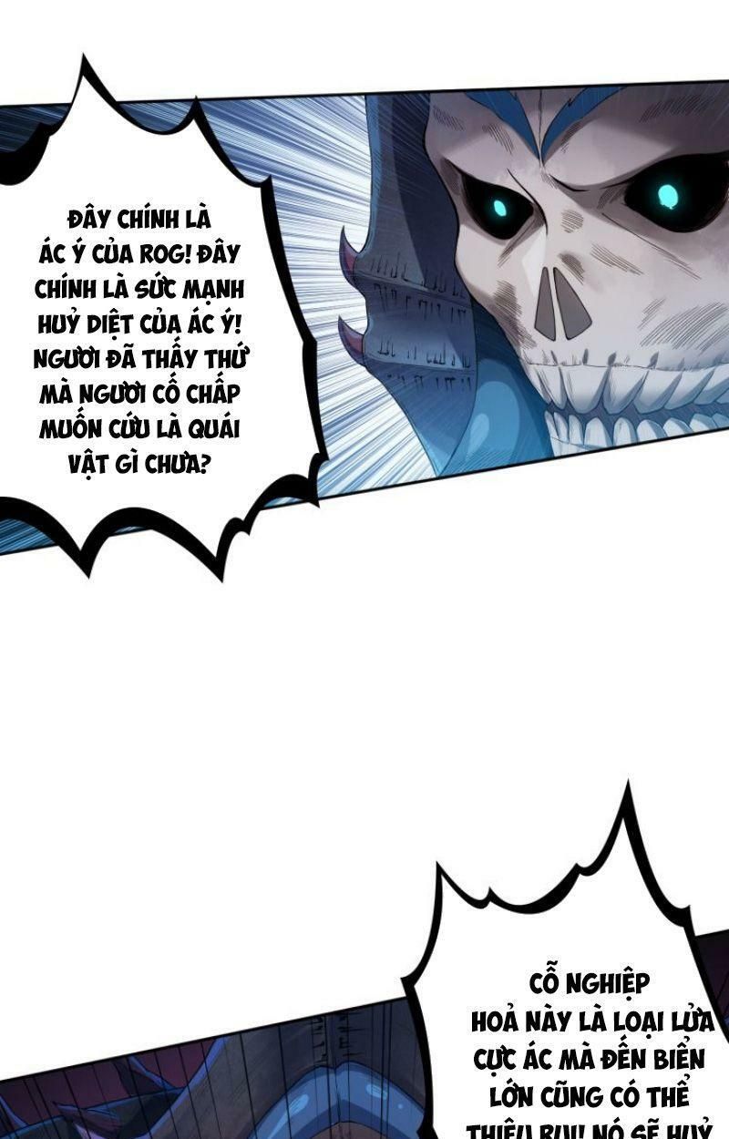 đọc truyện Giản Giới Chương 117 ảnh 64 tại Thiên Thai Truyện