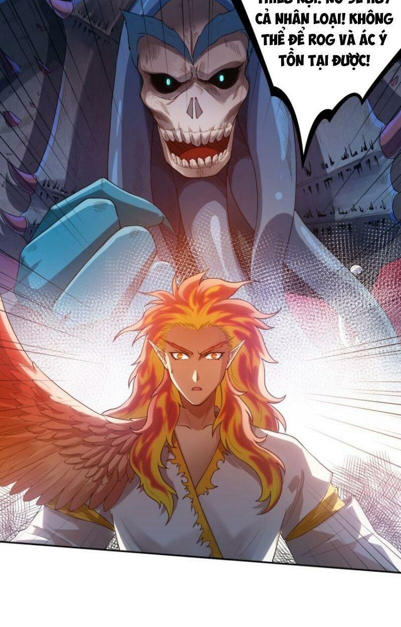 đọc truyện Giản Giới Chương 117 ảnh 65 tại Thiên Thai Truyện