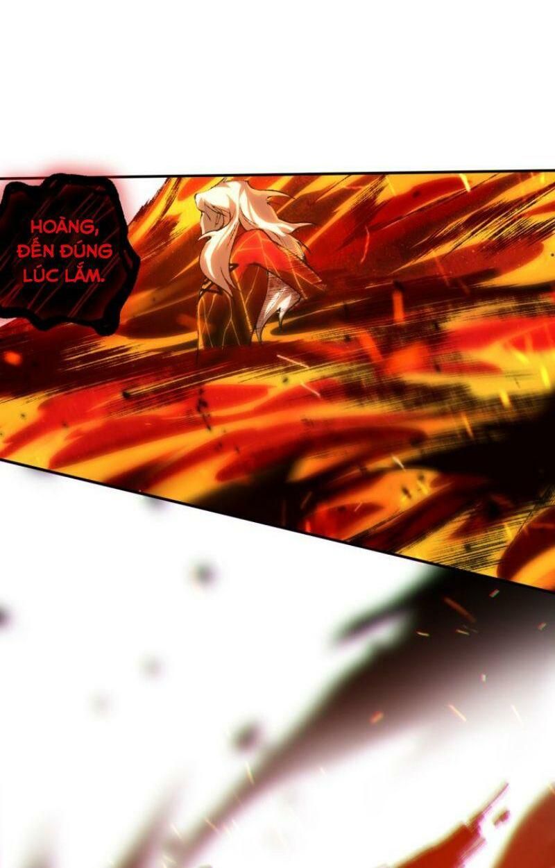 đọc truyện Giản Giới Chương 117 ảnh 72 tại Thiên Thai Truyện