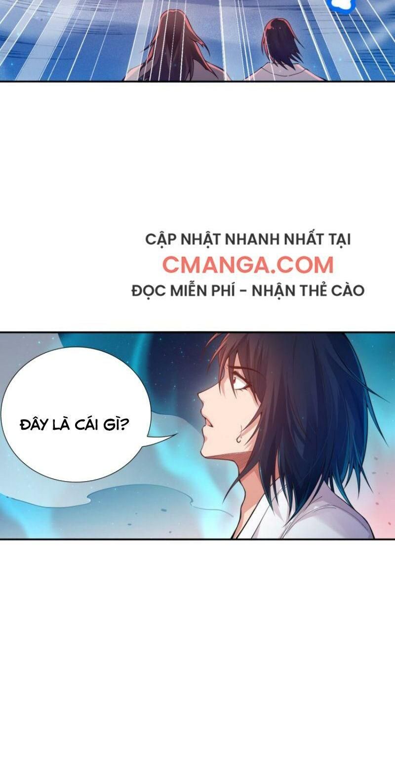 đọc truyện Giản Giới Chương 118 ảnh 16 tại Thiên Thai Truyện