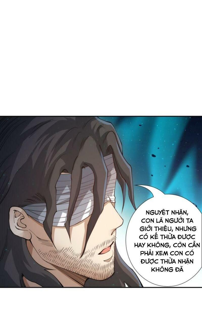 đọc truyện Giản Giới Chương 118 ảnh 18 tại Thiên Thai Truyện