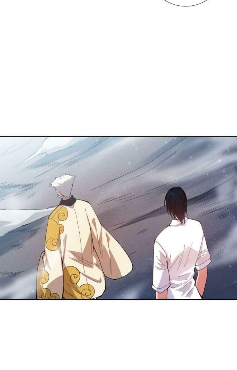 đọc truyện Giản Giới Chương 118 ảnh 20 tại Thiên Thai Truyện