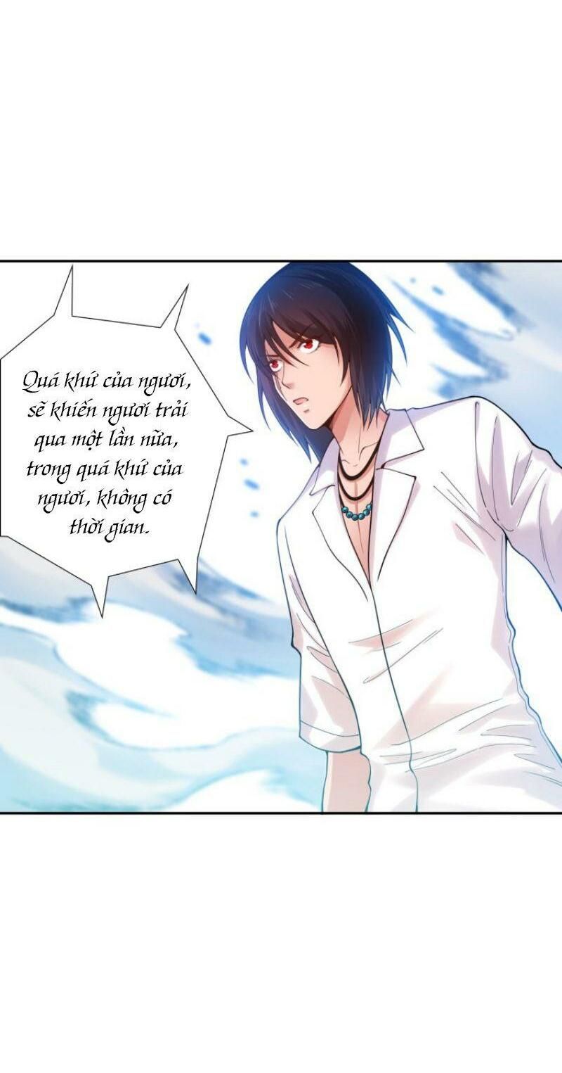 đọc truyện Giản Giới Chương 118 ảnh 30 tại Thiên Thai Truyện