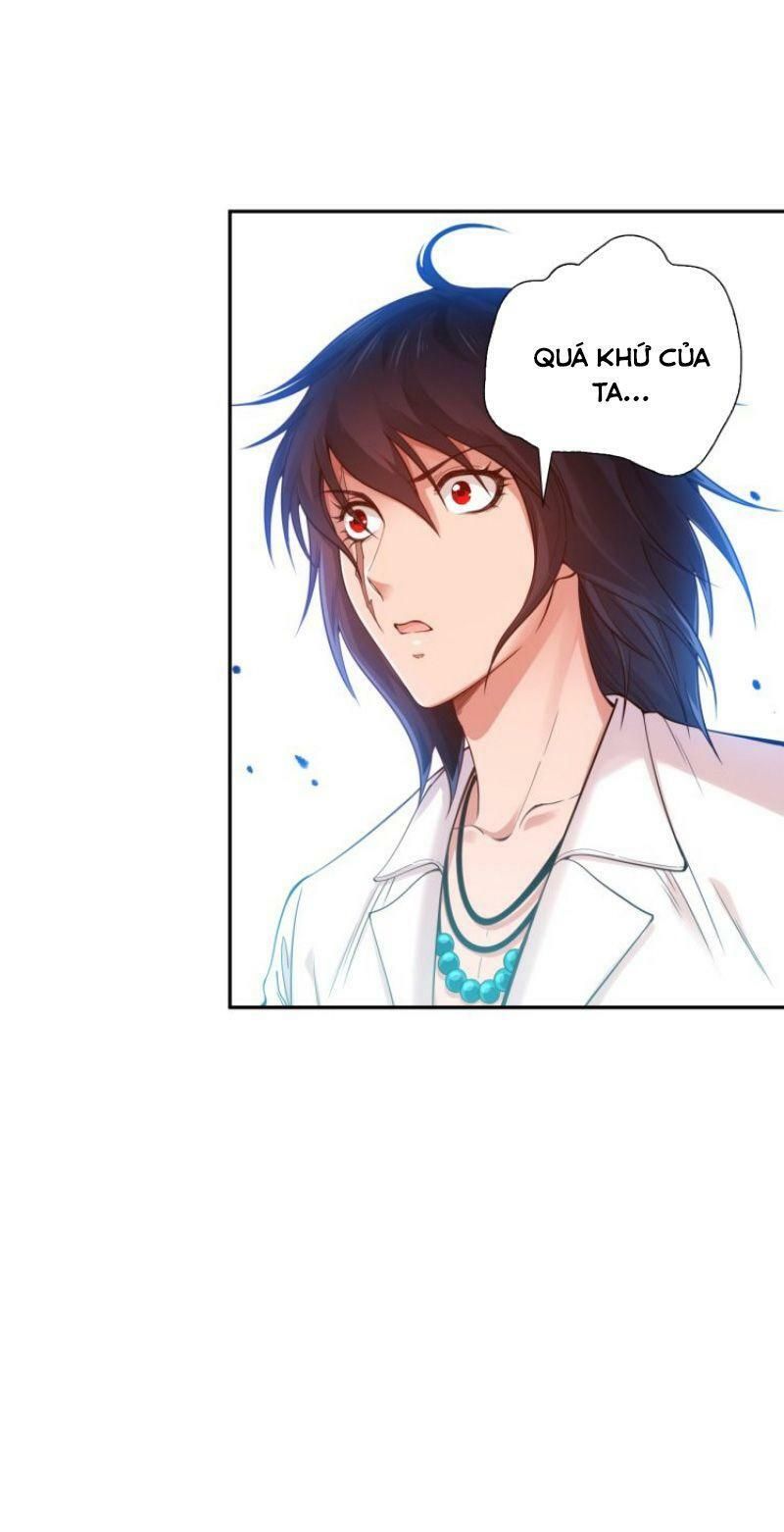 đọc truyện Giản Giới Chương 118 ảnh 31 tại Thiên Thai Truyện