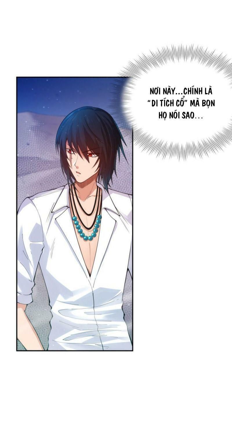 đọc truyện Giản Giới Chương 118 ảnh 5 tại Thiên Thai Truyện