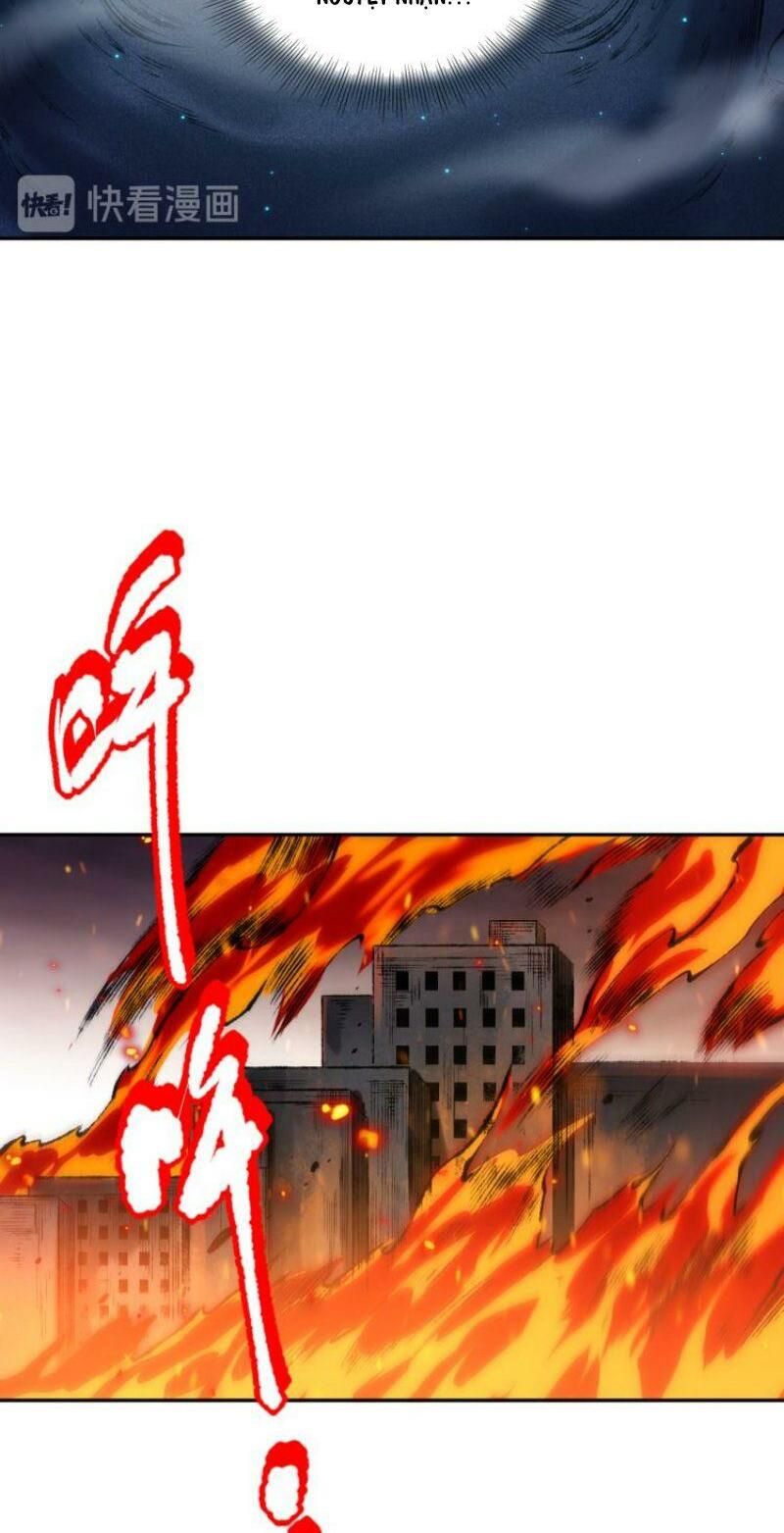 đọc truyện Giản Giới Chương 118 ảnh 38 tại Thiên Thai Truyện