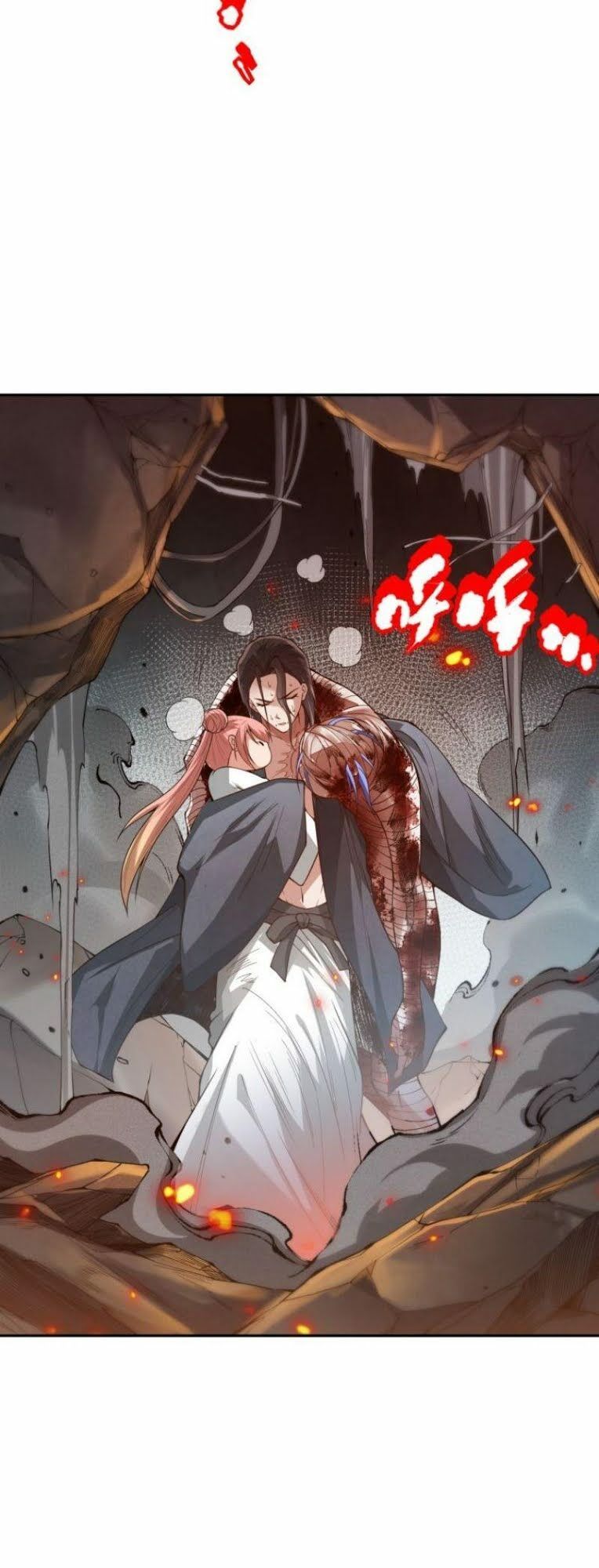 đọc truyện Giản Giới Chương 118 ảnh 39 tại Thiên Thai Truyện