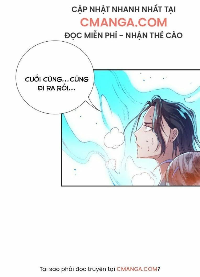 đọc truyện Giản Giới Chương 118 ảnh 40 tại Thiên Thai Truyện