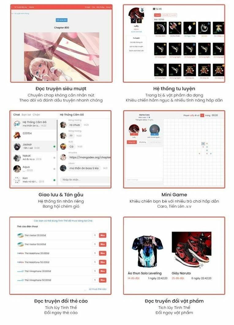 đọc truyện Giản Giới Chương 118 ảnh 41 tại Thiên Thai Truyện