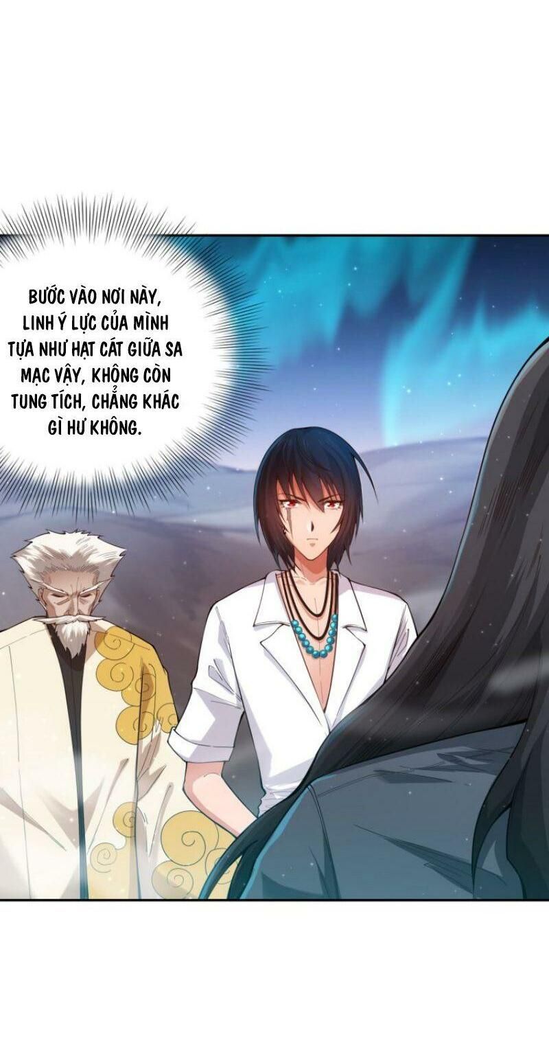 đọc truyện Giản Giới Chương 118 ảnh 6 tại Thiên Thai Truyện