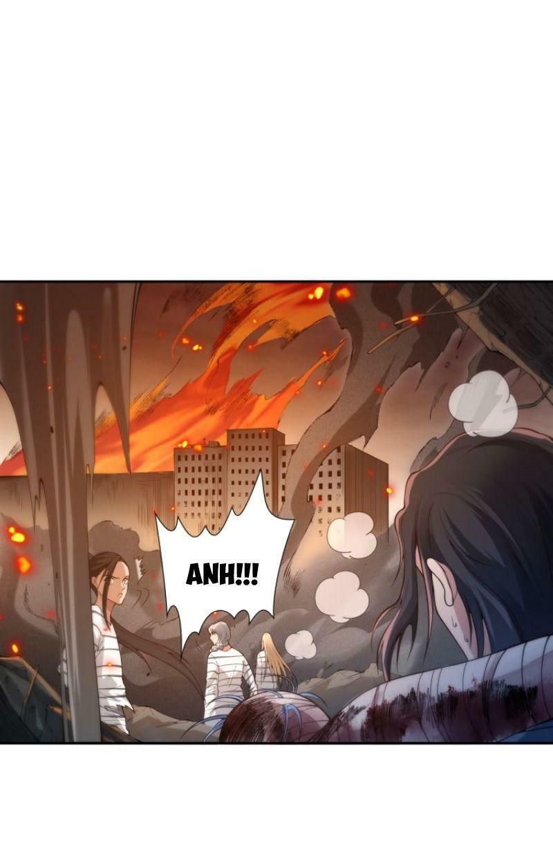 đọc truyện Giản Giới Chương 118 ảnh 42 tại Thiên Thai Truyện