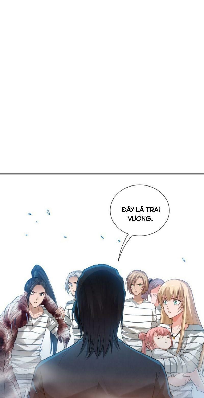 đọc truyện Giản Giới Chương 118 ảnh 46 tại Thiên Thai Truyện