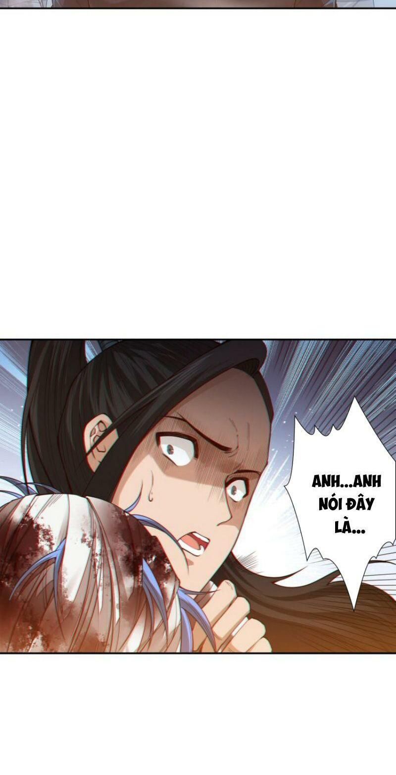 đọc truyện Giản Giới Chương 118 ảnh 47 tại Thiên Thai Truyện