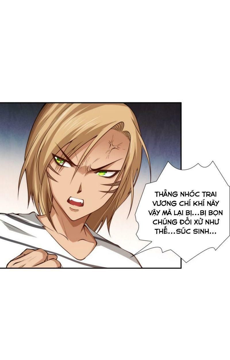 đọc truyện Giản Giới Chương 118 ảnh 48 tại Thiên Thai Truyện