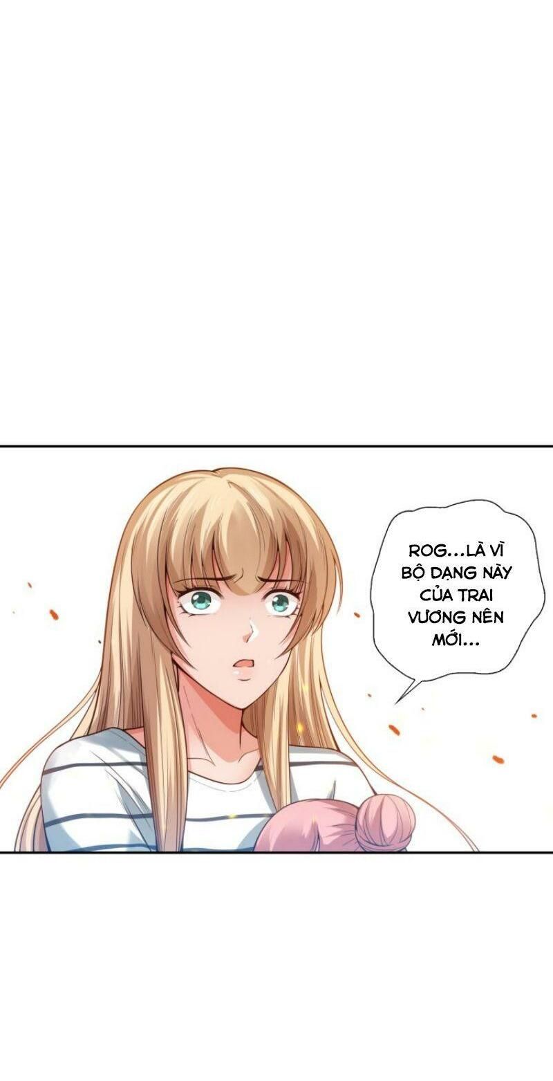 đọc truyện Giản Giới Chương 118 ảnh 51 tại Thiên Thai Truyện