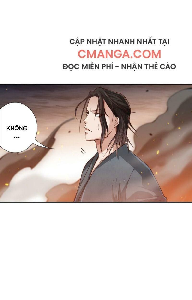 đọc truyện Giản Giới Chương 118 ảnh 53 tại Thiên Thai Truyện