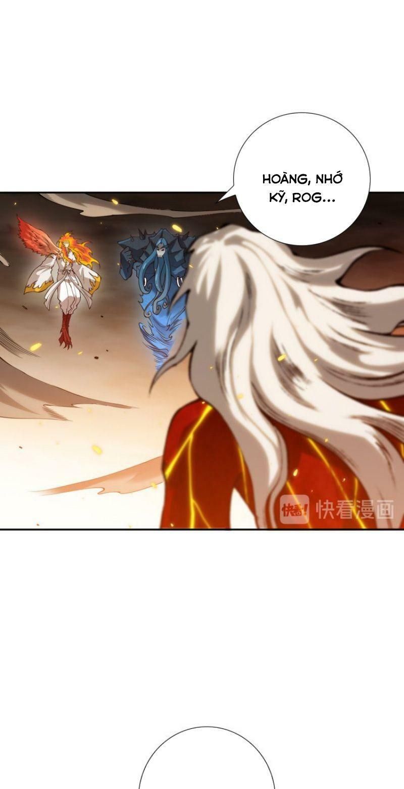 đọc truyện Giản Giới Chương 118 ảnh 60 tại Thiên Thai Truyện