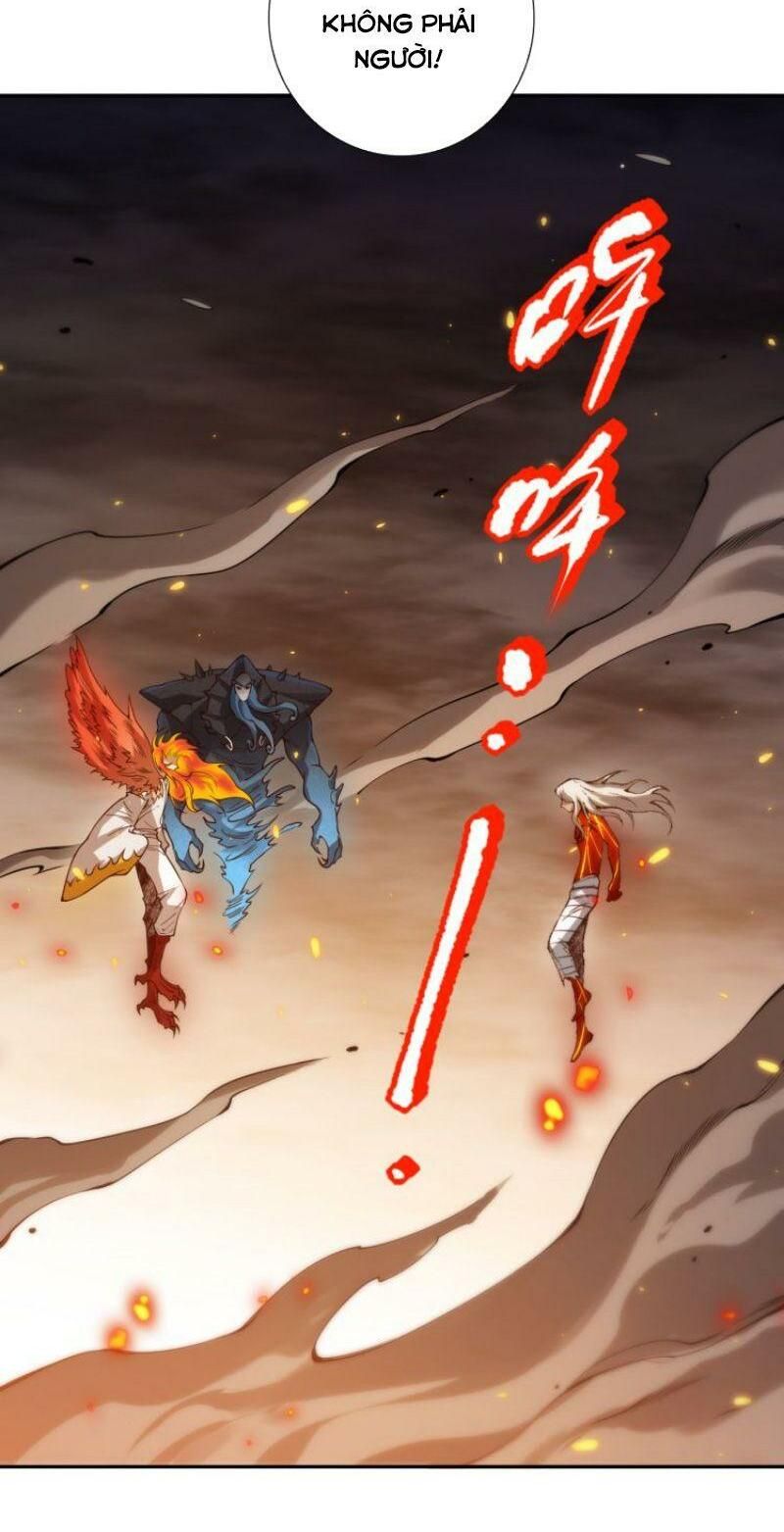 đọc truyện Giản Giới Chương 118 ảnh 61 tại Thiên Thai Truyện