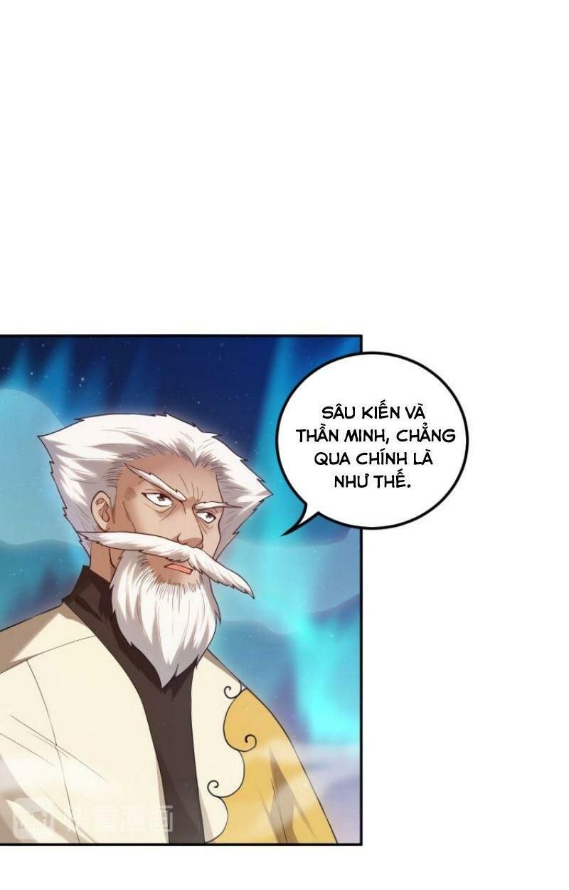 đọc truyện Giản Giới Chương 118 ảnh 8 tại Thiên Thai Truyện