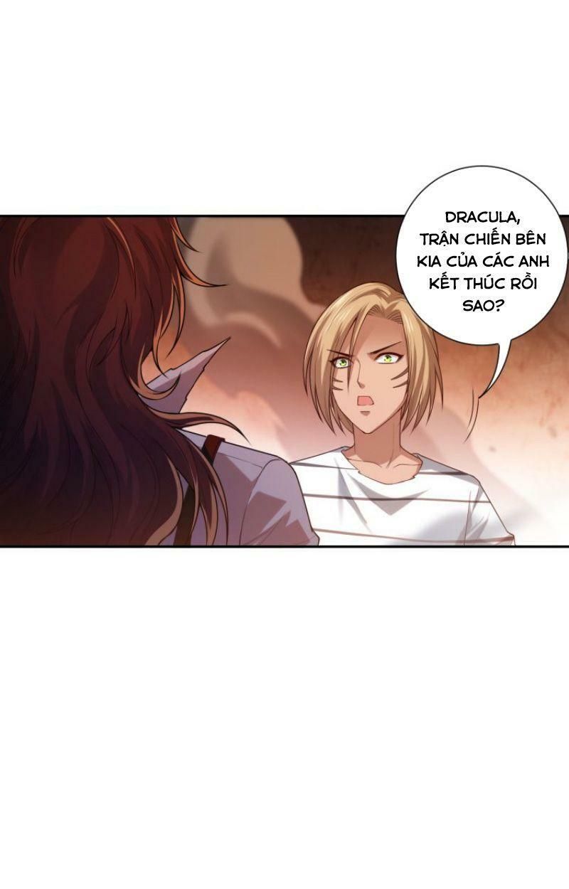 đọc truyện Giản Giới Chương 118 ảnh 64 tại Thiên Thai Truyện