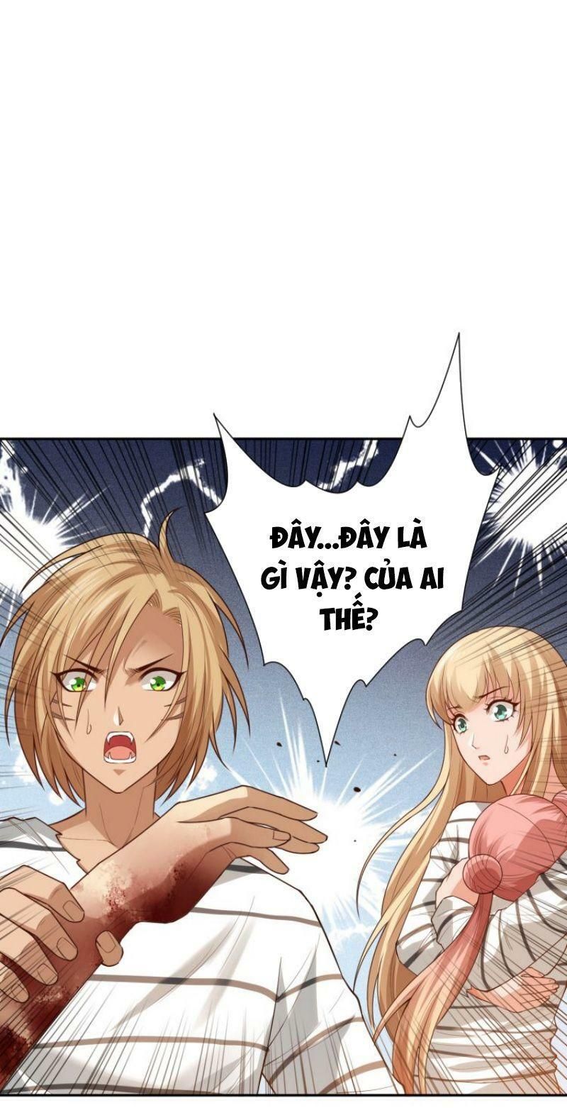 đọc truyện Giản Giới Chương 118 ảnh 66 tại Thiên Thai Truyện