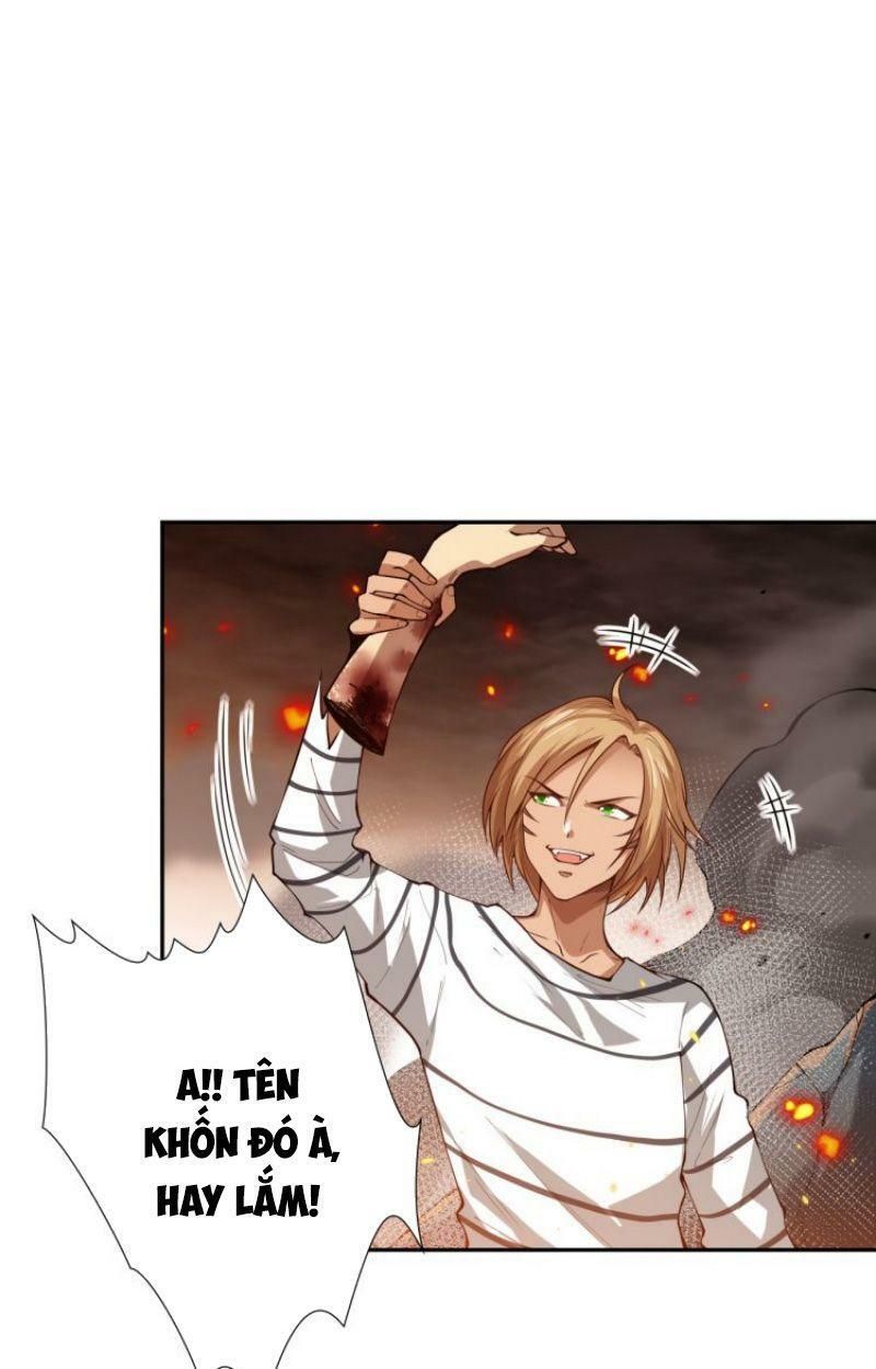 đọc truyện Giản Giới Chương 118 ảnh 68 tại Thiên Thai Truyện