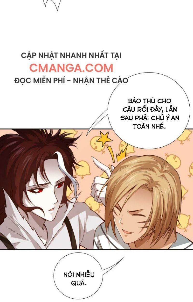 đọc truyện Giản Giới Chương 118 ảnh 69 tại Thiên Thai Truyện