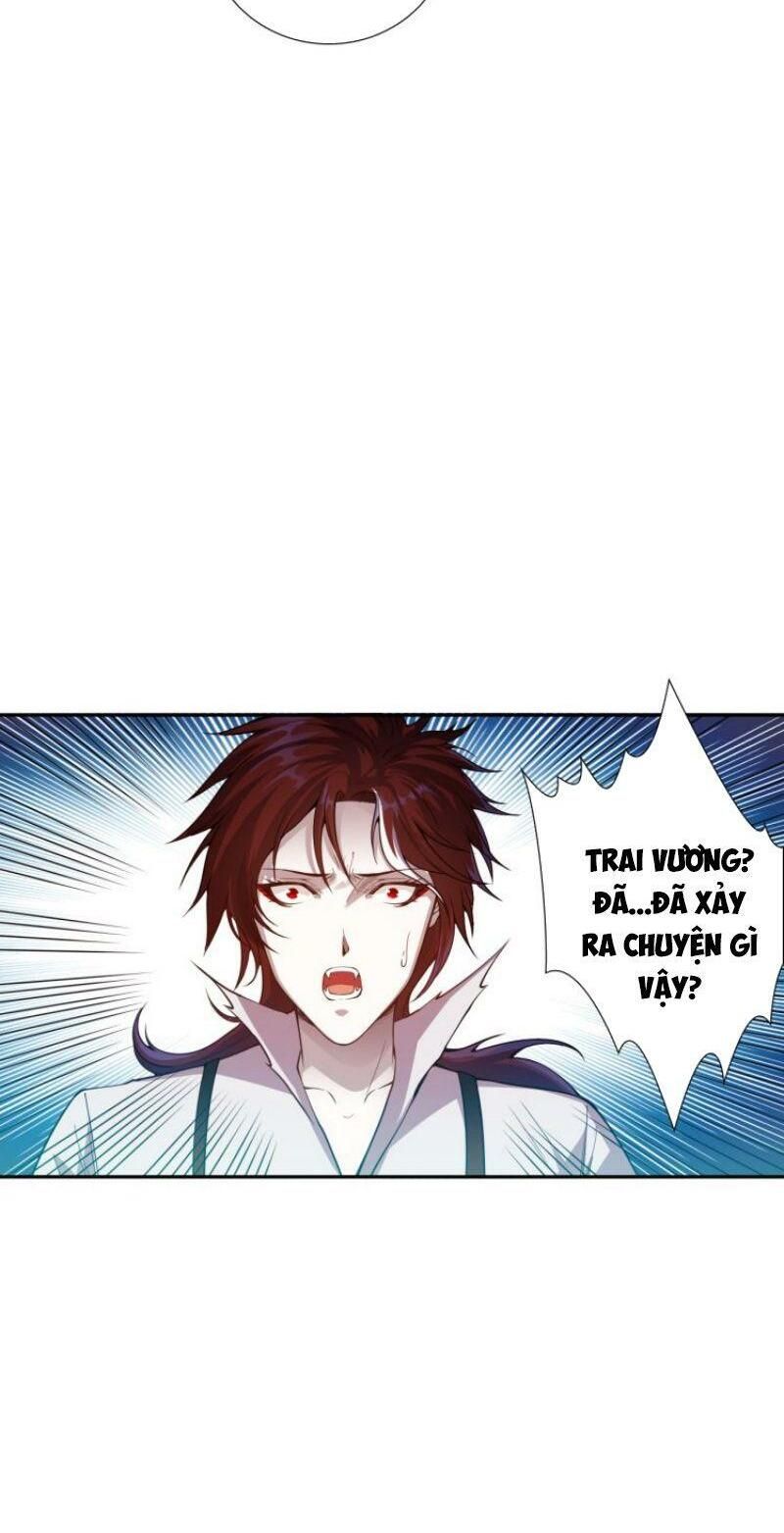 đọc truyện Giản Giới Chương 118 ảnh 71 tại Thiên Thai Truyện