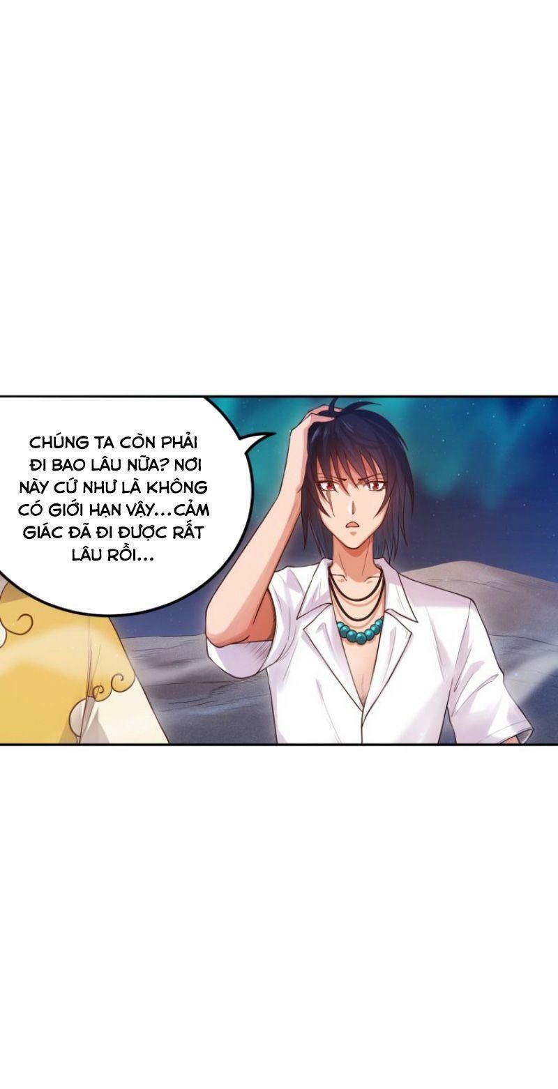 đọc truyện Giản Giới Chương 118 ảnh 9 tại Thiên Thai Truyện